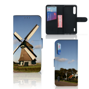 Xiaomi Mi A3 Flip Cover Molen