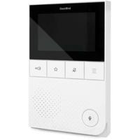 DoorBird IP Video Innenstation A1101 Binnenunit voor Video-deurintercom via WiFi WiFi, LAN Wit - thumbnail