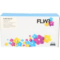 FLWR Brother TN-2120 zwart toner