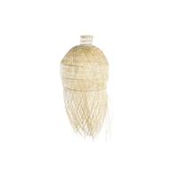 Lampenkap DKD Home Decor Bamboe (31 x 31 x 58 cm)