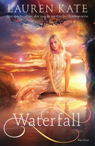 Waterfall - Lauren Kate - ebook