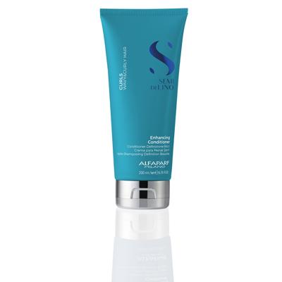 Alfaparf Semi di Lino Curls Enhancing Low Conditioner 200ml