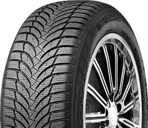 Nexen Winguard Snow WH2 215/55 R16 93H NEM2155516HWINSNWH2