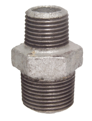 Cornat Galva Verloopnippel 6/4Mx5/4M (245) - VFB2456454