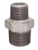 Cornat Galva Verloopnippel 6/4Mx5/4M (245) - VFB2456454