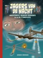Jagers van de Nacht (Hardback)