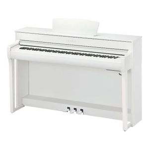 Yamaha Clavinova CLP-735 WH digitale piano