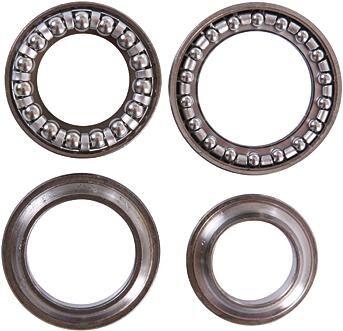 RMS balhoofd lagerset