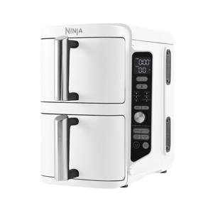 Ninja SL400EUWH Airfryer Wit