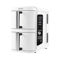 Ninja SL400EUWH Airfryer Wit
