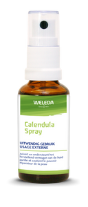 Weleda Calendula Spray 30ml