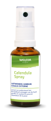 Weleda Calendula Spray 30ml