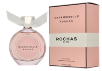 Rochas Mademoiselle Eau de parfum Spray 90 ml Dames