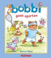 Bobbi gaat sporten (Hardback)
