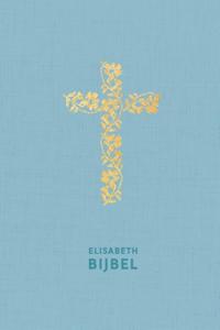 Elisabethbijbel (Hardback)