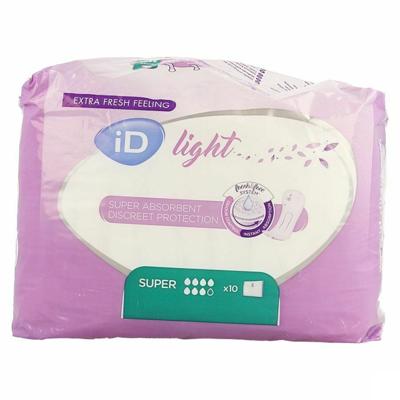 Id Light Super Advanced 10