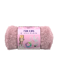 Invisibobble Pakket Kids Limited Plush Pencil Case