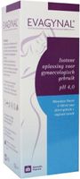 Evagynal vaginale oplossing applicator - thumbnail