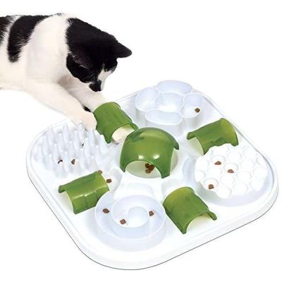 Catit Play Traktatiepuzzel