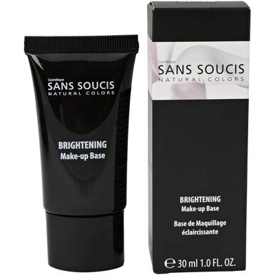 Sans Soucis Foundation Brightening Make-Up Base Fluide 30ml