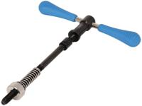 Cyclus handle no cutter f.head tube reamer