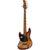 Sire Marcus Miller V5 5-String LH Tobacco Sunburst linkshandige 5-snarige elektrische basgitaar