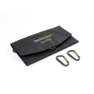 Basic Nature Solar-Charger Basic Zonnepaneel