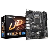 Gigabyte H510M S2H V3 moederbord