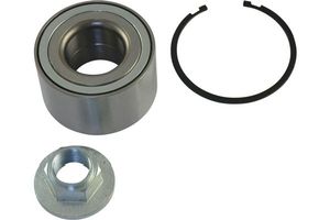 Wiellager WBK6558