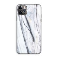 Gestreepte marmer: iPhone 11 Pro Max Tough Case