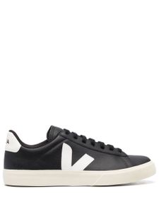 VEJA baskets Campo Chromefree - Noir