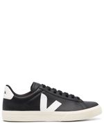 VEJA baskets Campo ChromeFree® - Noir