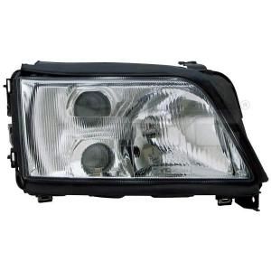 Tyc Koplamp 20-5004-08-2