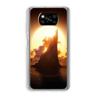 Children of the Sun: Xiaomi Poco X3 Pro Transparant Hoesje