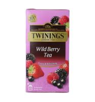 Wildberry tea Wildberry tea