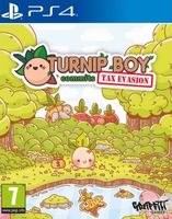 Turnip Boy Commits Tax Evasion Turnip Boy Commits Tax Evasion