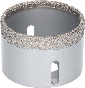 X-LOCK DIAMANTDROGBOOR 60MM