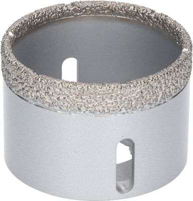 X-LOCK DIAMANTDROGBOOR 60MM