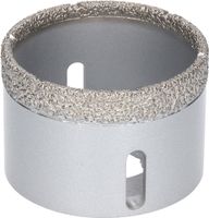 X-LOCK DIAMANTDROGBOOR 60MM