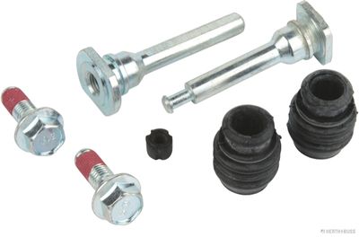 Geleidehulzenset, remklauw HERTH+BUSS JAKOPARTS, u.a. für Subaru Geleidehulzenset, remklauw HERTH+BUSS JAKOPARTS, u.a. für Subaru