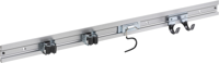 Meister Gereedschapslijst Alu 5Dlg 80Cm - WU9953360