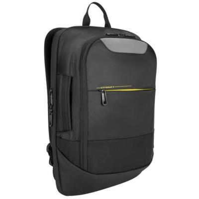 Laptoptas Targus CITYGEAR Zwart