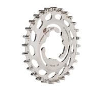 Shimano Gates sprocket cdx 28t alfine di2 my19 bl 41,7mm