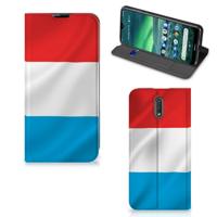 Nokia 2.3 | Standcase | Luxemburg