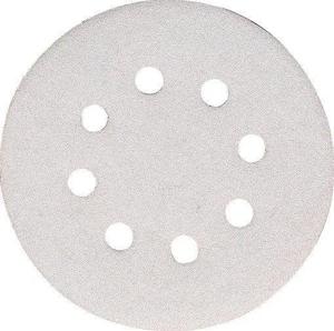 Makita P-33417 Schuurschijf 125mm K320 White Velcro
