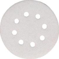 Makita P-33417 Schuurschijf 125mm K320 White Velcro