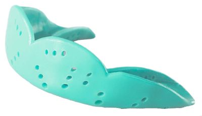 Sisu gebitsbeschermer Aero 1.6 unisex aqua Sisu gebitsbeschermer Aero 1.6 unisex aqua