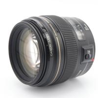 Canon EF 85mm f/1.8 USM occasion