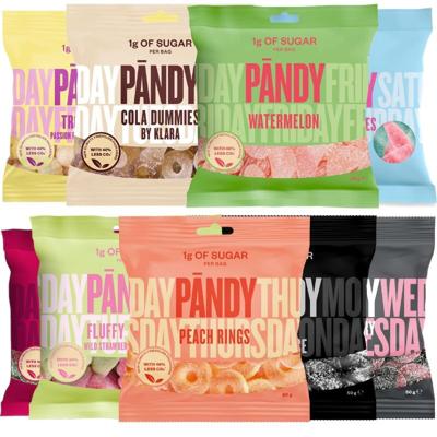 Pandy Snoepjes proefpakket