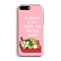 Bento a day: iPhone 8 Plus Volledig Geprint Hoesje